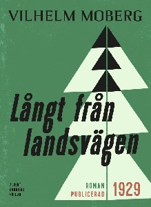 Långt från landsvägen