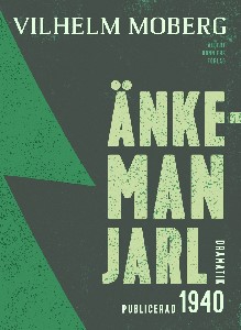 Änkeman Jarl : Folkkomedi