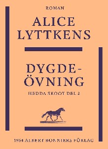Dygdeövning