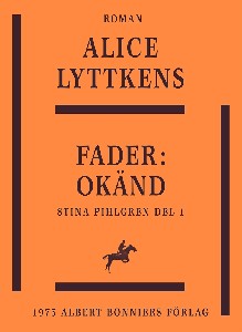 Fader: okänd : En berättelse från 1700-talets senare del