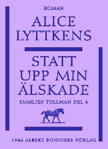 Statt upp min älskade