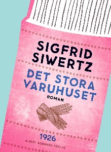 Det stora varuhuset