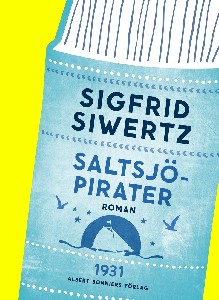 Saltsjöpirater