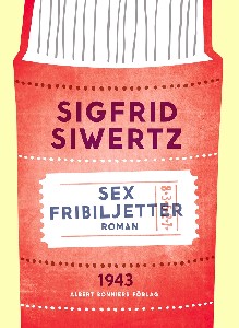 Sex fribiljetter