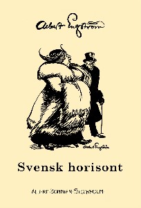 Svensk horisont