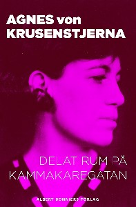 Delat rum på Kammakaregatan