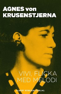 Vivi, flicka med melodi