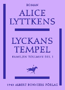 Lyckans tempel