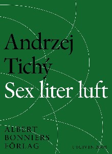 Sex liter luft