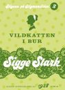 Vildkatten i bur