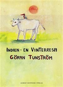 Indien – en vinterresa