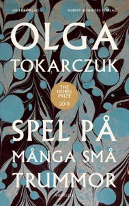 Spel på många små trummor