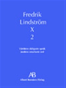 Fredrik Lindström x 2
