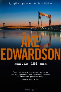 Nästan död man
