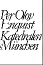 Katedralen i München - och andra berättelser