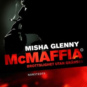 McMaffia - Brottslighet utan gränser