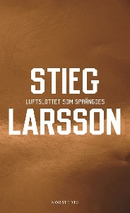 Luftslottet som sprängdes