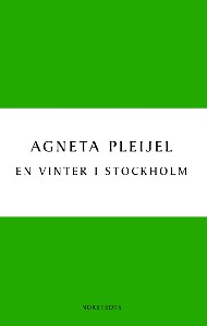 En vinter i Stockholm