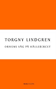 Ormens väg på hälleberget