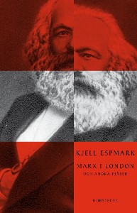 Marx i London och andra pjäser