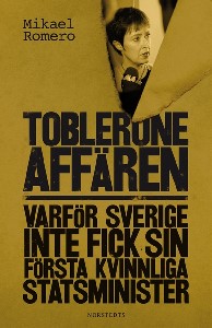 Tobleroneaffären