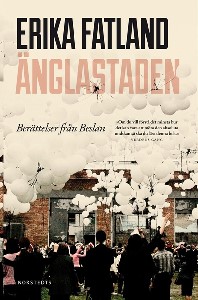 Änglastaden - Berättelser från Beslan