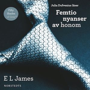 Femtio nyanser av honom