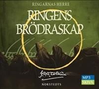 Ringens brödraskap - Ringarnas herre