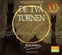 De två tornen - Ringarnas herre