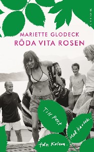 Röda Vita Rosen - Till Pest från Kolera. Med kärlek.