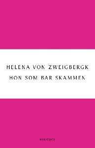 Hon som bar skammen