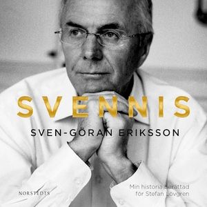 Svennis - Min historia