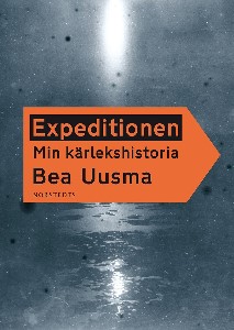 Expeditionen : min kärlekshistoria (textutgåva)
