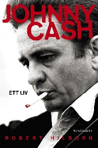 Johnny Cash - Ett liv