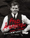 Fred Åkerström - Ingenstans fri som en fågel. En biografi av Peter Mosskin