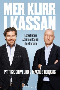 Mer klirr i kassan