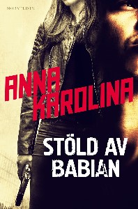 Stöld av babian