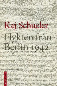 Flykten från Berlin 1942