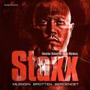 Sebbe Staxx - Musiken, Brotten, Beroendet