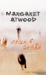 Oryx och Crake
