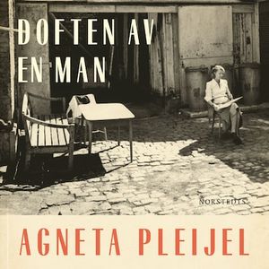 Doften av en man