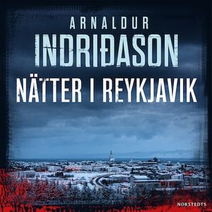 Nätter i Reykjavik