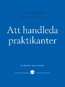 Att handleda praktikanter i sociala yrken