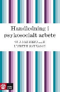 Handledning i psykosocialt arbete