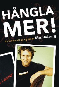 Hångla mer!