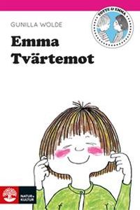 Emma tvärtemot