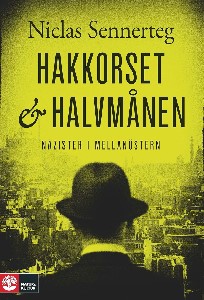 Hakkorset och halvmånen