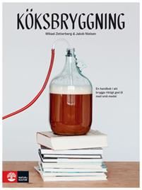 Köksbryggning : Små batcher öl och cider
