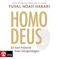 Homo Deus
