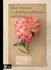 I odödliga odlares sällskap - livsläxor och botaniska tricks